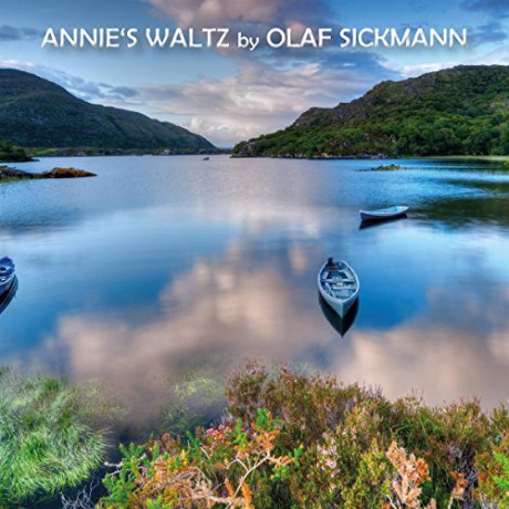 Olaf Sickmann: Annies Waltz [CD]