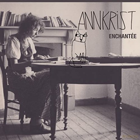 Annkrist: Annkrist Enchantee [CD]