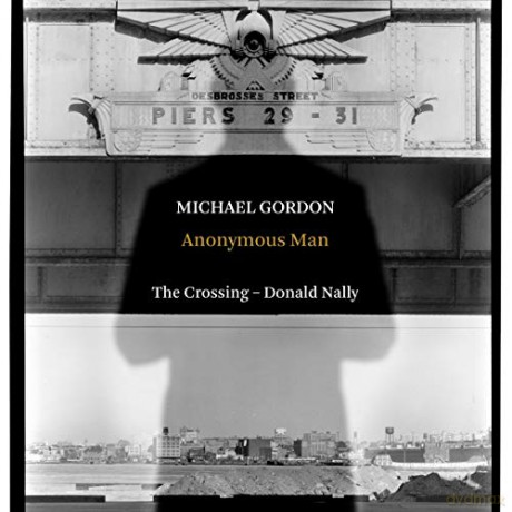 Anonymous Man [CD]