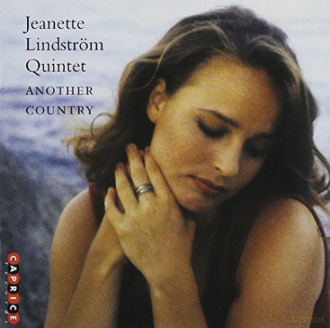 Jeanette Lindström: Another Country [CD]