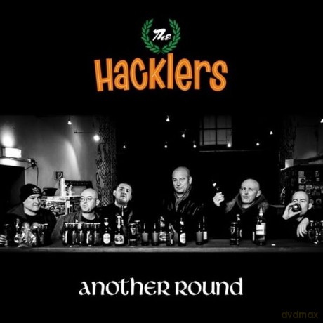 Hacklers: Another Round [CD]