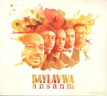 Baylavwa: Ansam [CD]