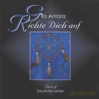 Antara, Gila: Richte dich auf (CD) [CD]