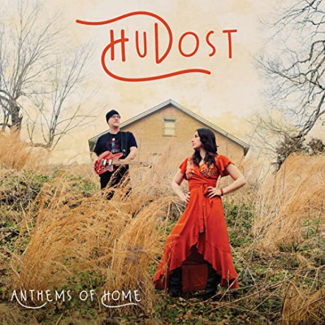 Hudost: Anthems Of Home [CD]