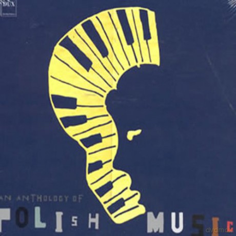 Anthologie Polnischer Musik [4CD]