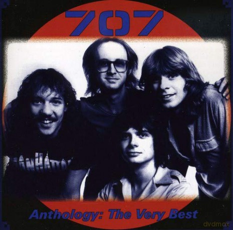 707: Anthology [CD]