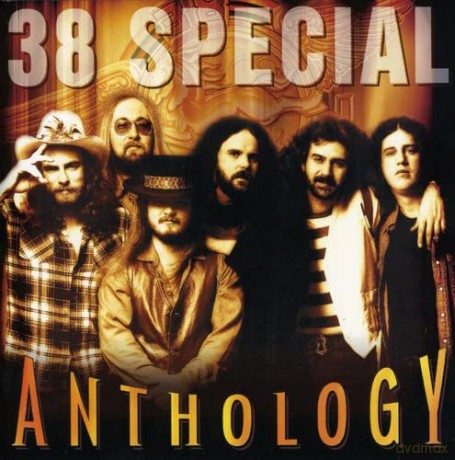 38 Special: Anthology [2CD]