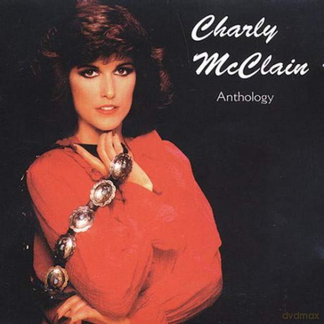 Charly Mcclain: Anthology [2CD]
