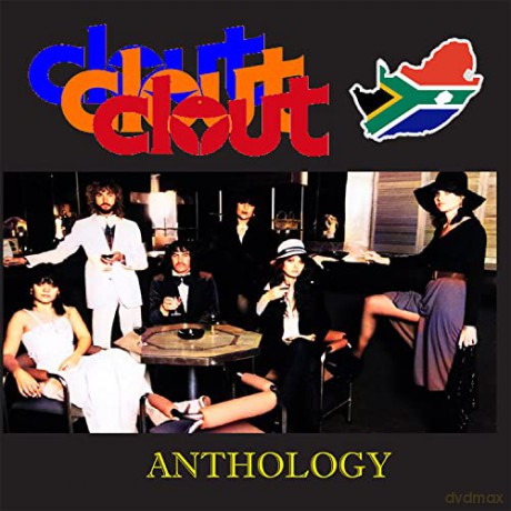 Clout: Anthology [CD]