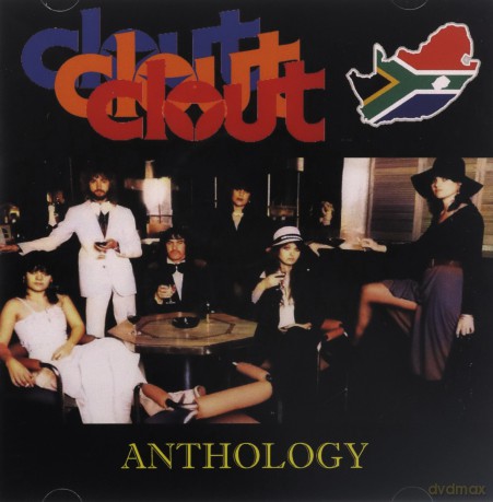 Clout: Anthology [CD]