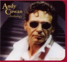Cowan Andy: Anthology [CD]