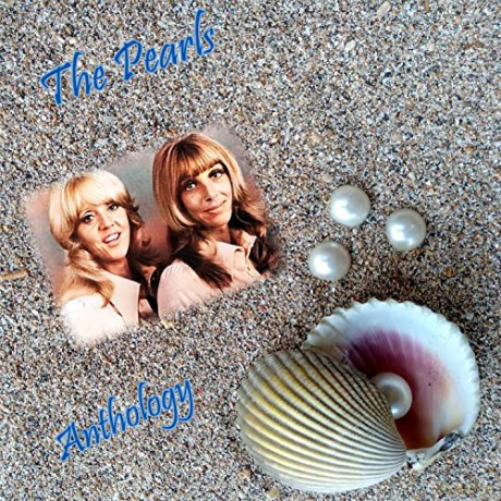 Pearls: Anthology [CD]