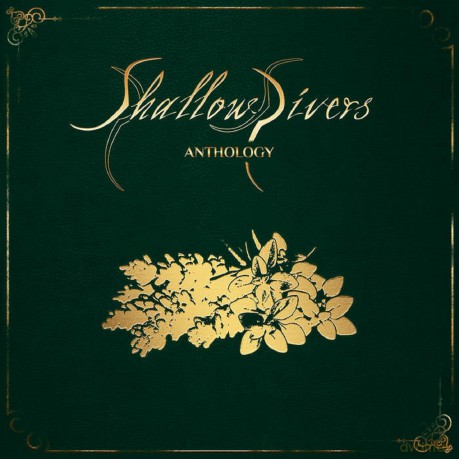 Shallow Rivers: Anthology [CD]