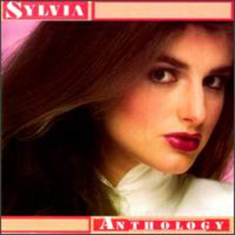 Sylvia: Anthology [CD]