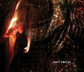 Das Ich: Antichrist (+Bonustracks) [CD]
