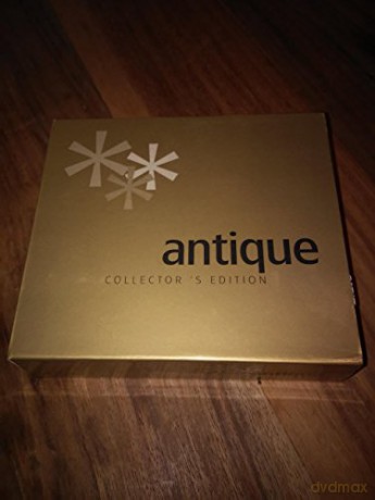 Antique-Collector'S Edition-3Cd Box Set [3CD]