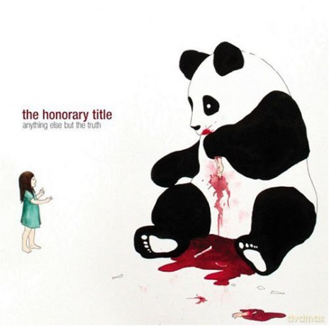 Honorary Title: Anything Else But The Truth [CD]