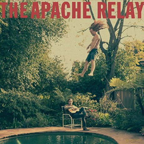 Apache Relay: Apache Relay - Apache Relay [CD]
