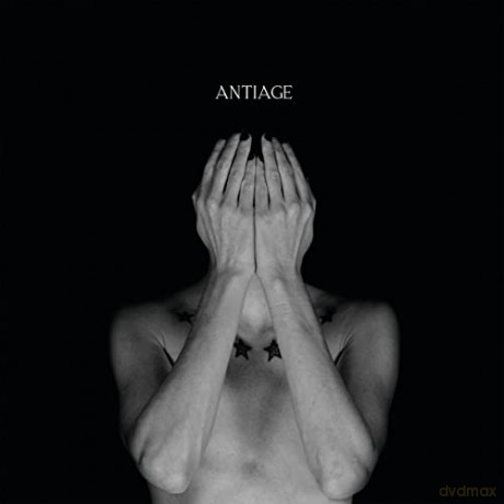 Antiage: Aphrodisiac Odyssey [CD]