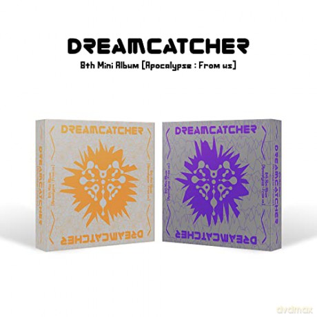 Dreamcatcher: Apocalypse From Us (Standard [CD]