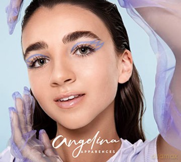 Angelina: Apparences [CD]