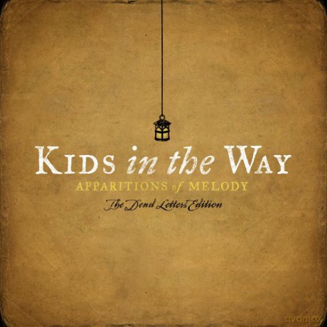 Apparitions Of Melody: The Dead Letters Edition-Ki [2CD]