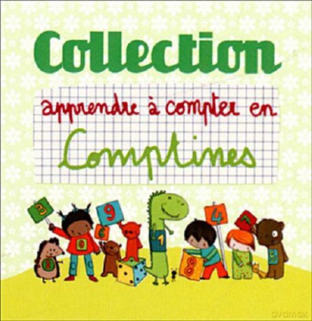 Enfants: Apprendre [CD]