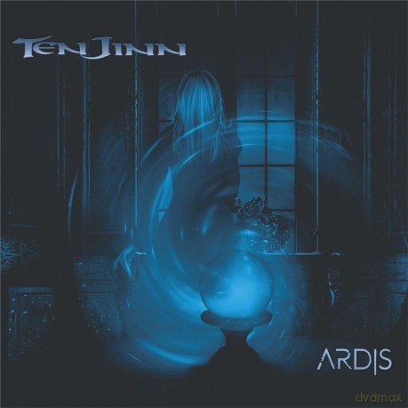 Ten Jinn: Ardis [CD]