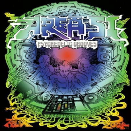 Area 51 [2CD]