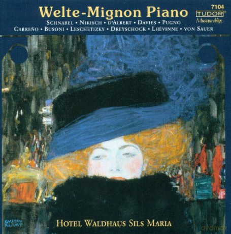 ARENSKY: Piano Trios Nos.1+2 [CD]