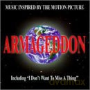 Armageddon: Music Inspired By The Film-Various Art [CD]