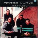 Armonia-Frase Klave [CD]