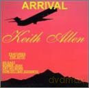 Keith Allen: Arrival [CD]