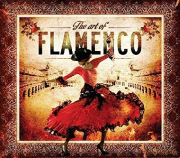 Art Of Flamenco [3CD]