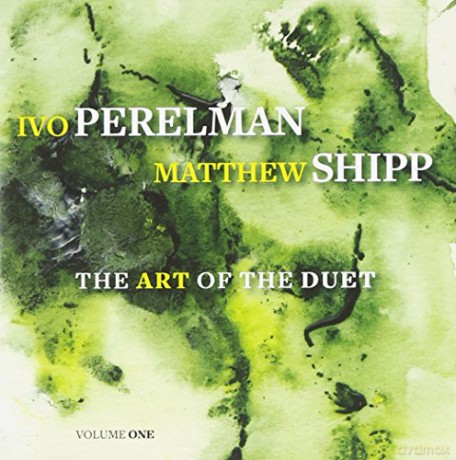 Art Of The Duet [CD]