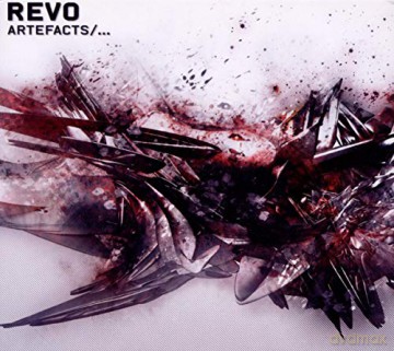 Revo: Artefact [CD]