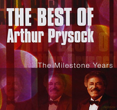 Arthur Prysock-Best Of [CD]