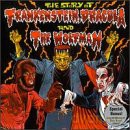 Artist Not Provided - Story Of Frankenstein Dra... [CD]