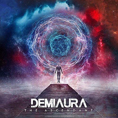 Demiaura: Ascendant [CD]