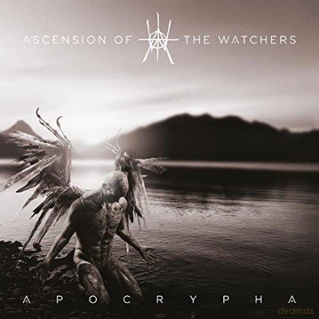 Ascension Of The Watchers-Apocrypha [CD]