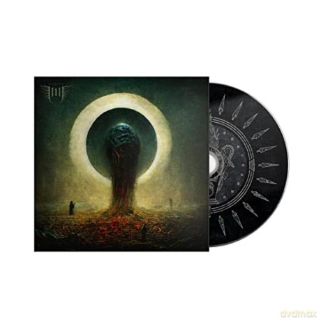 Humanity's Last Breath: Ashen [CD]