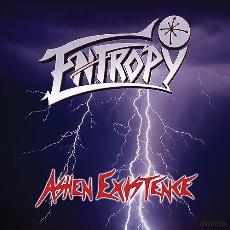 Entropy: Ashen Existence (Anniversary) [2CD]