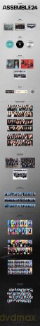 Triples: Assemble [CD]