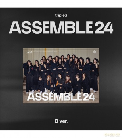 Triples: Assemble [CD]