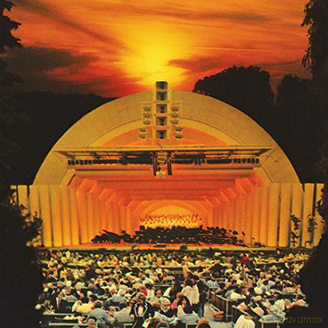 My Morning Jacket: At Dawn: 20th Anniversary Edition [2CD]
