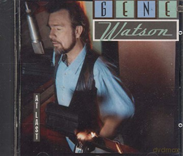 Gene Watson: At Last [CD]