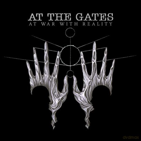 At The Gates - At War With Reality [CD]