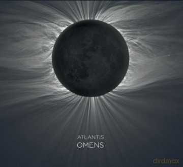 Atlantis: Atlantis - Omens [CD]