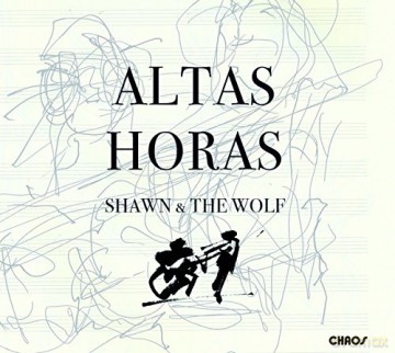 Atlas Horas [CD]