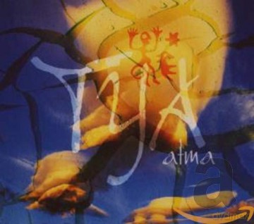 Tya: Atma [CD]